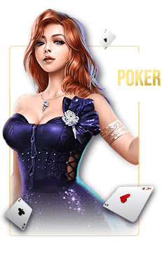 RichQueen Casino Poker