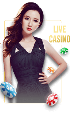 RichQueen Live Casino